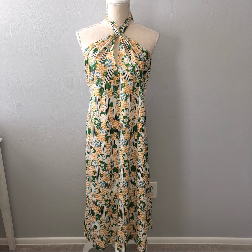 NEW!Beautiful ZARA dress